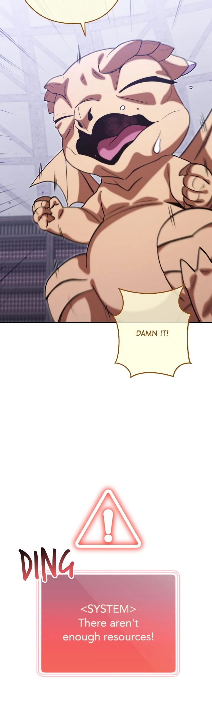 Read Dungeon Reset EN Manga Online