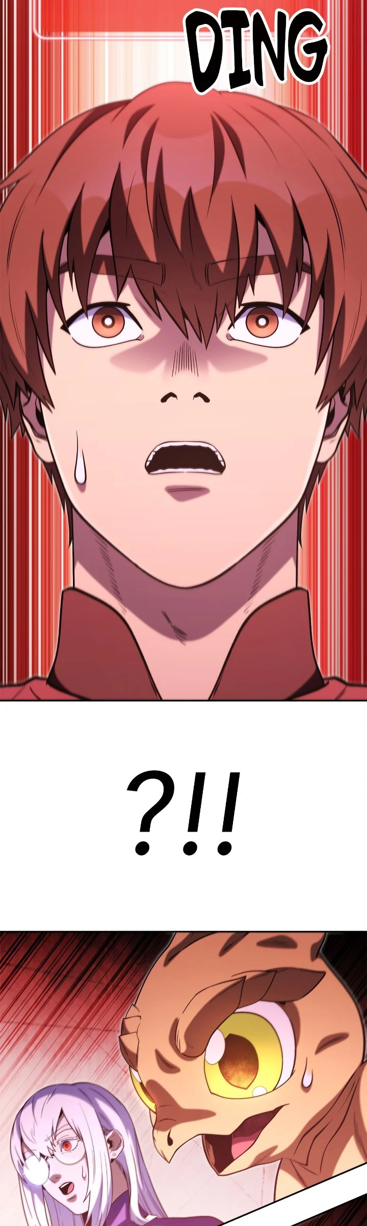 Read Dungeon Reset EN Manga Online