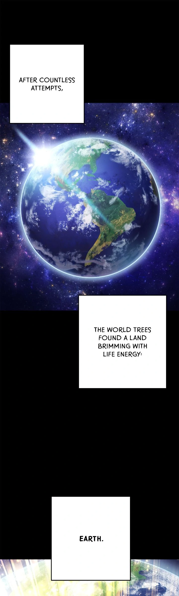 Read Dungeon Reset EN Manga Online