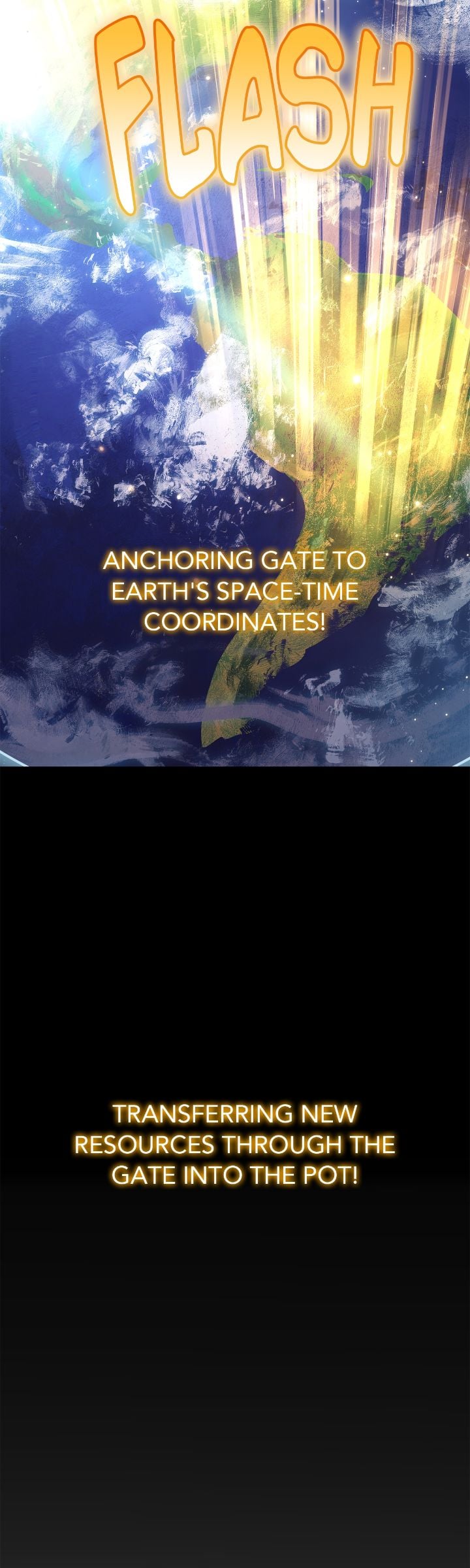 Read Dungeon Reset EN Manga Online