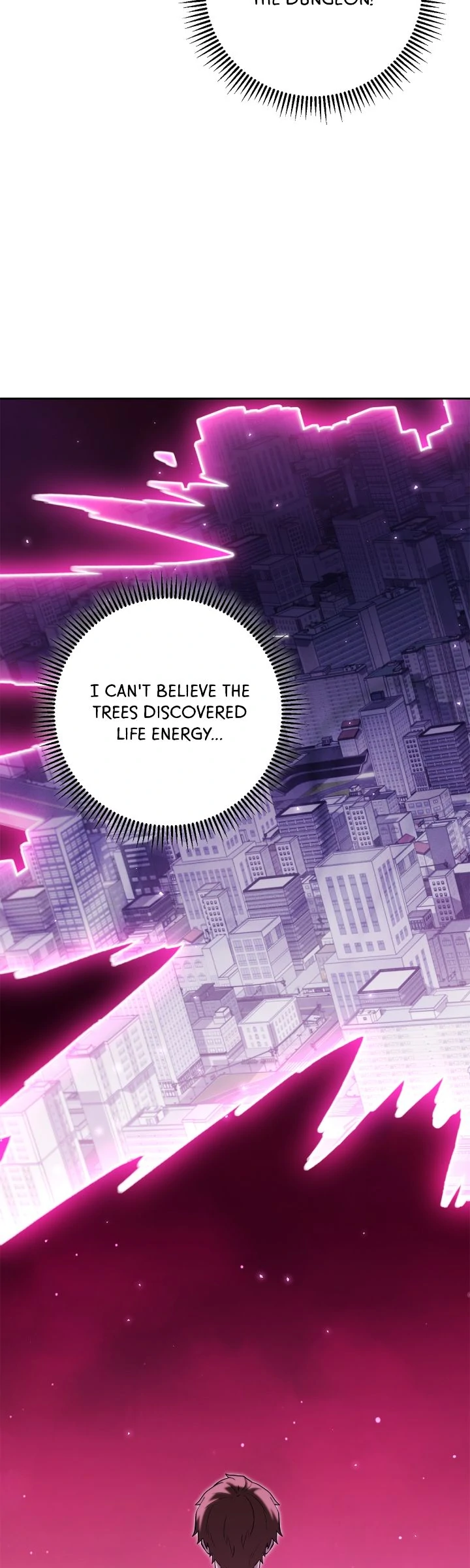 Read Dungeon Reset EN Manga Online