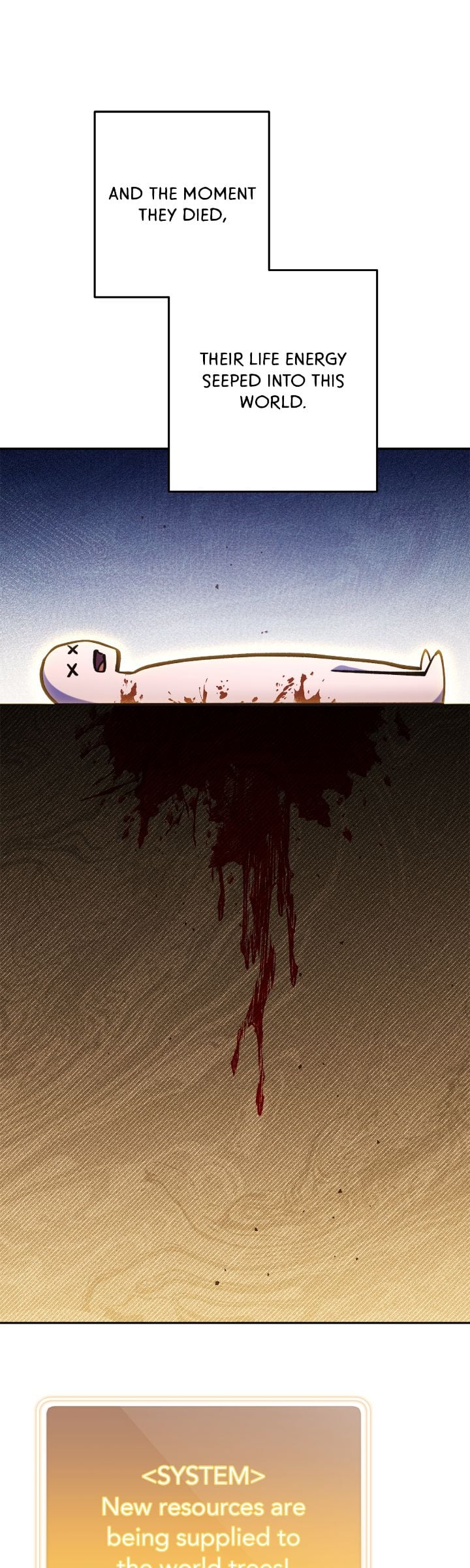 Read Dungeon Reset EN Manga Online