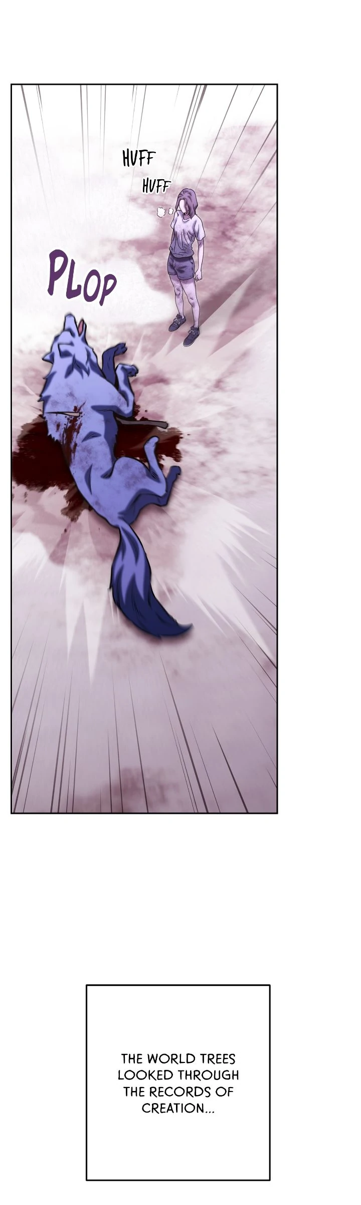 Read Dungeon Reset EN Manga Online