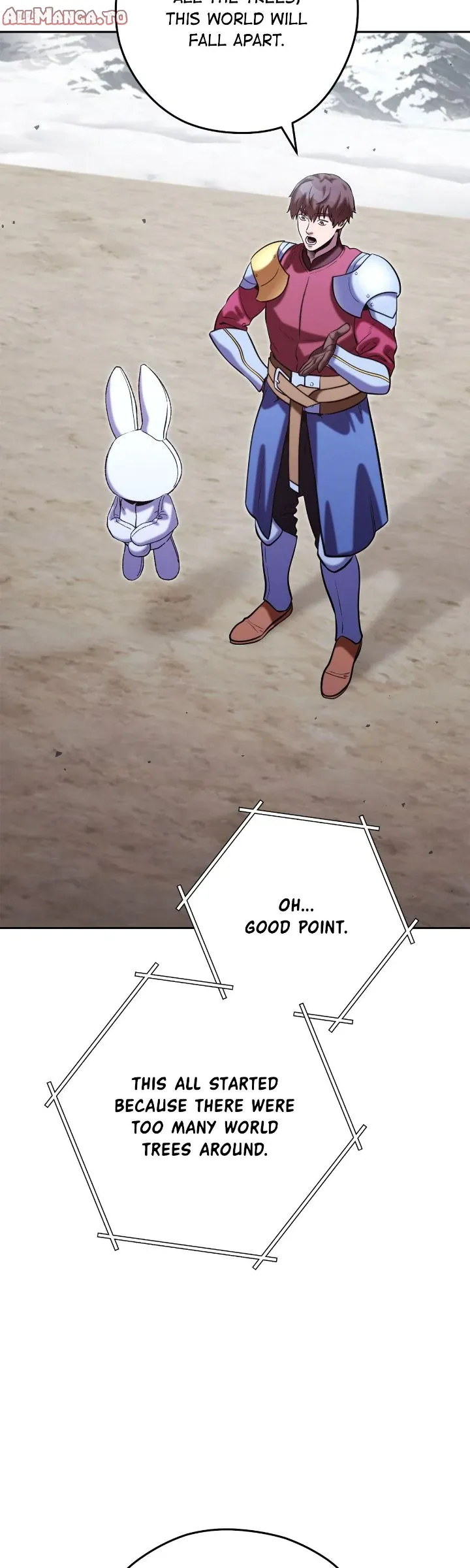 Read Dungeon Reset EN Manga Online