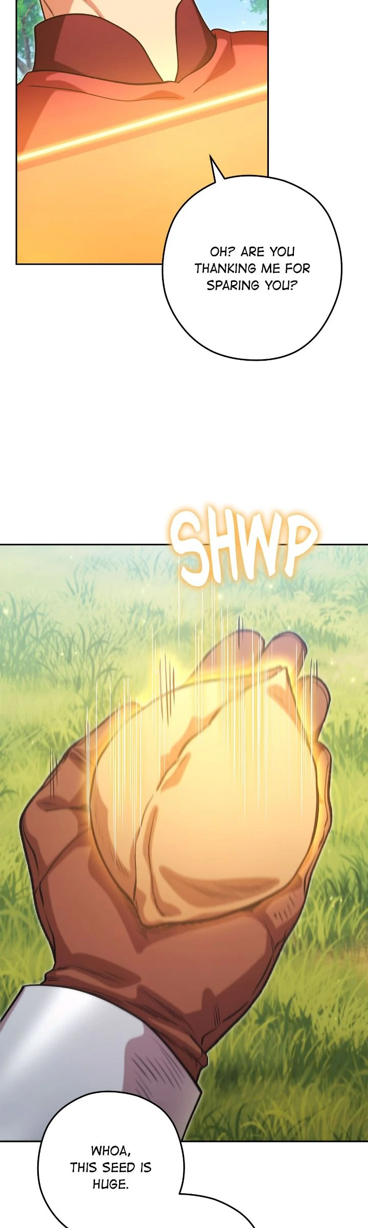 Read Dungeon Reset EN Manga Online