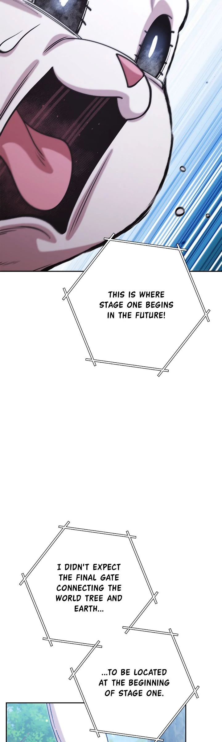 Read Dungeon Reset EN Manga Online