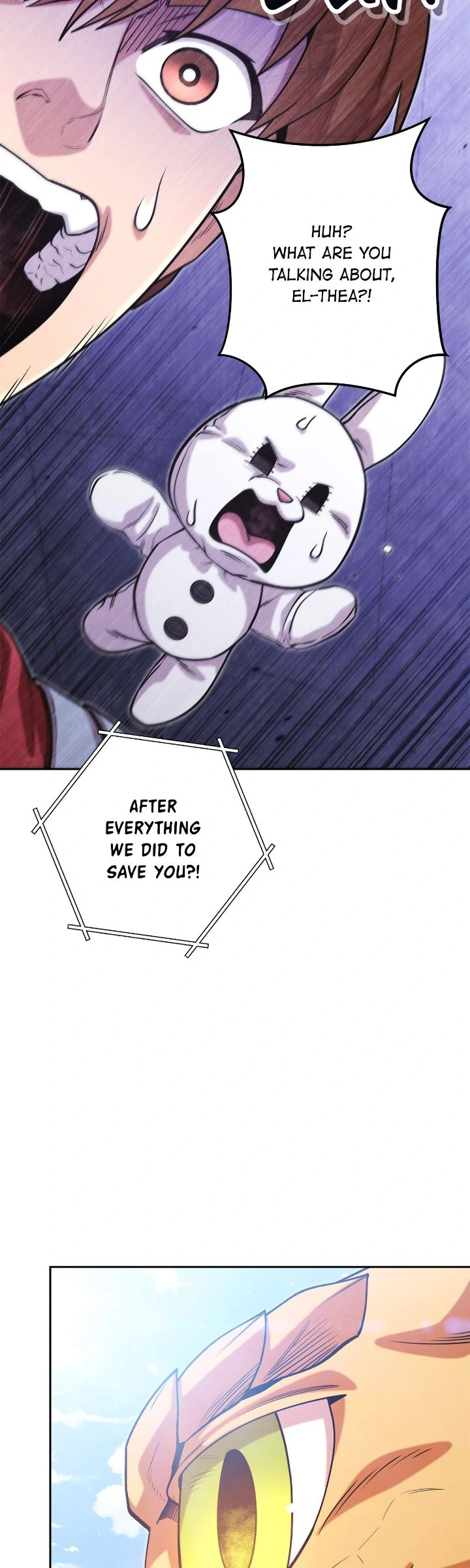 Read Dungeon Reset EN Manga Online