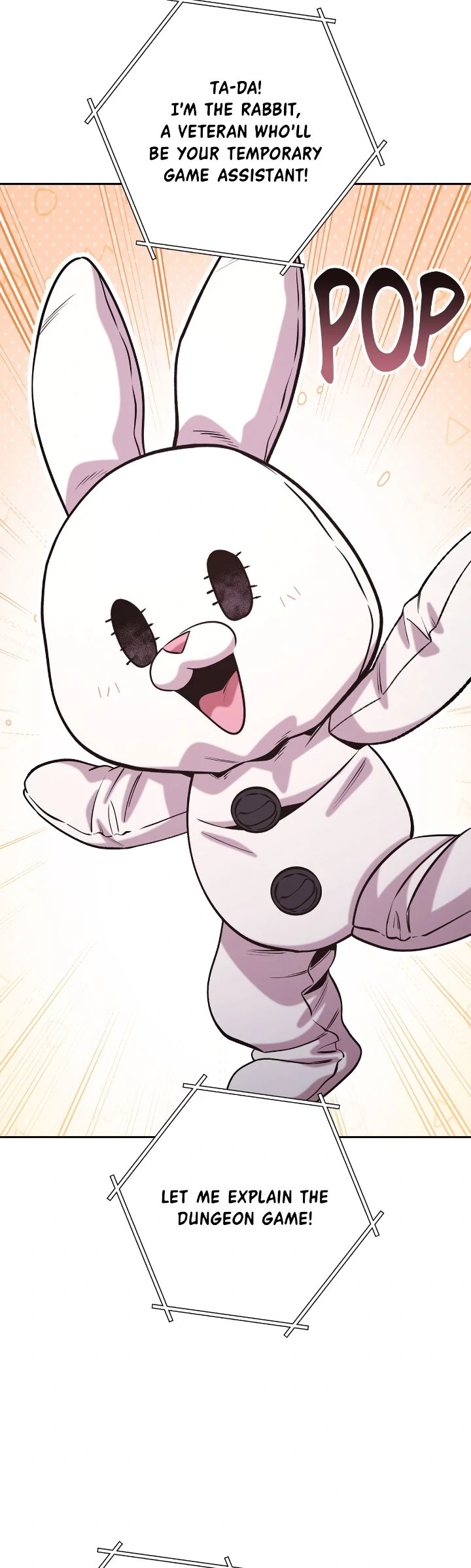 Read Dungeon Reset EN Manga Online