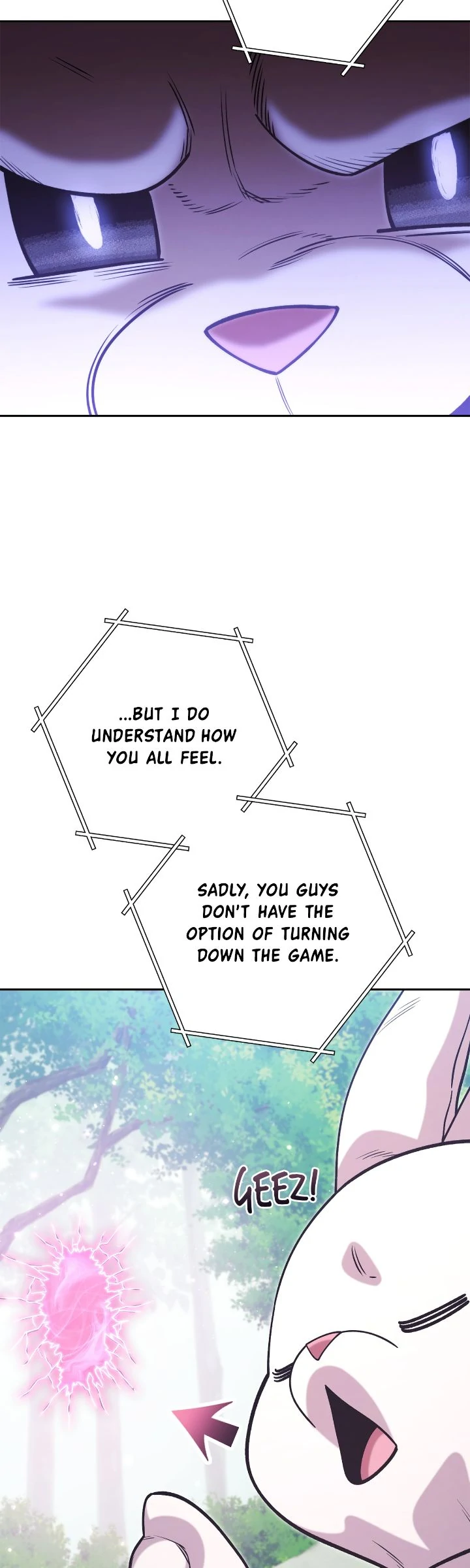 Read Dungeon Reset EN Manga Online