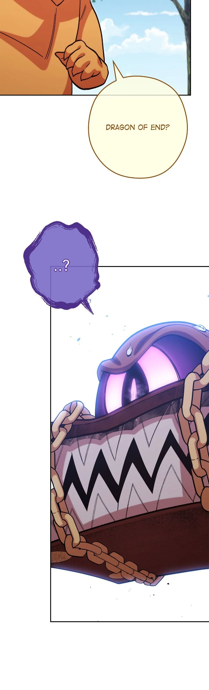 Read Dungeon Reset EN Manga Online