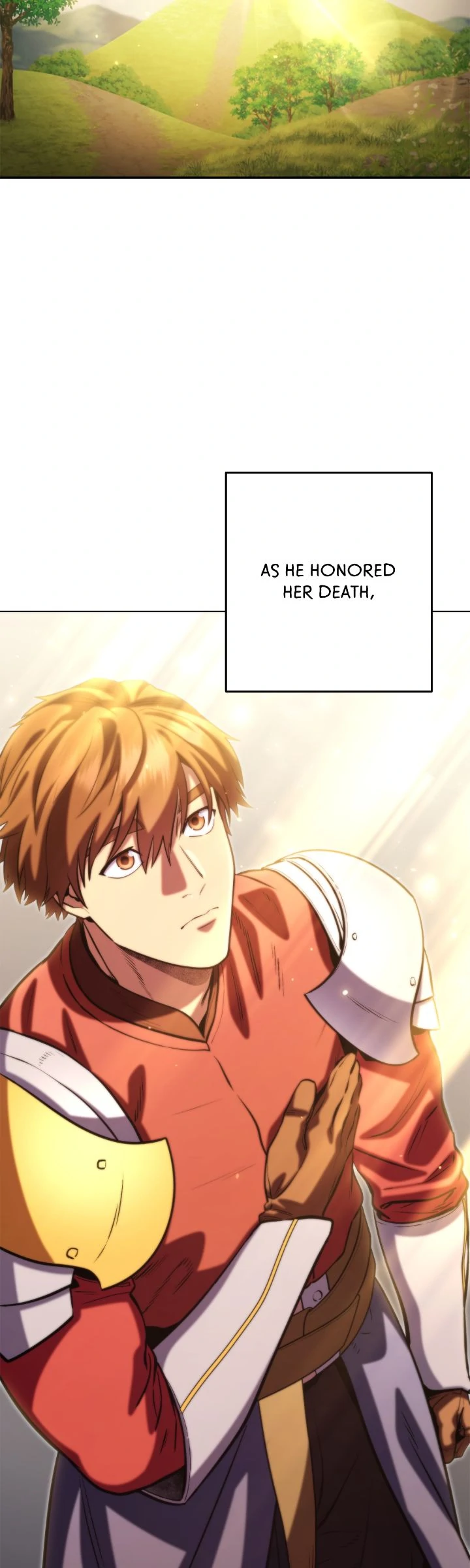 Read Dungeon Reset EN Manga Online