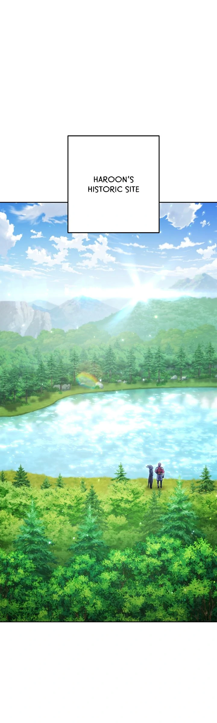 Read Dungeon Reset EN Manga Online