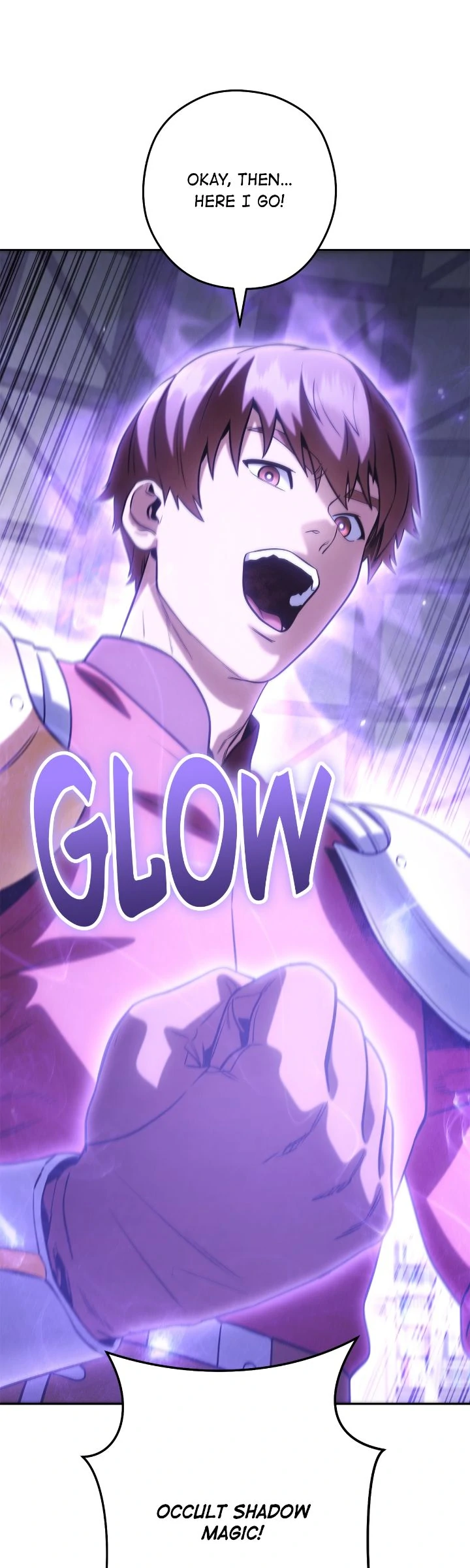 Read Dungeon Reset EN Manga Online