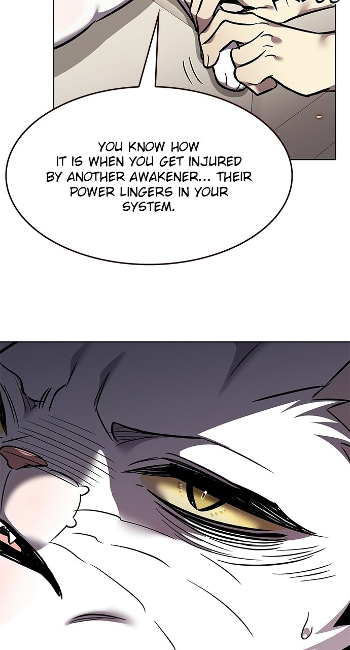 Read Eleceed EN Manga Online