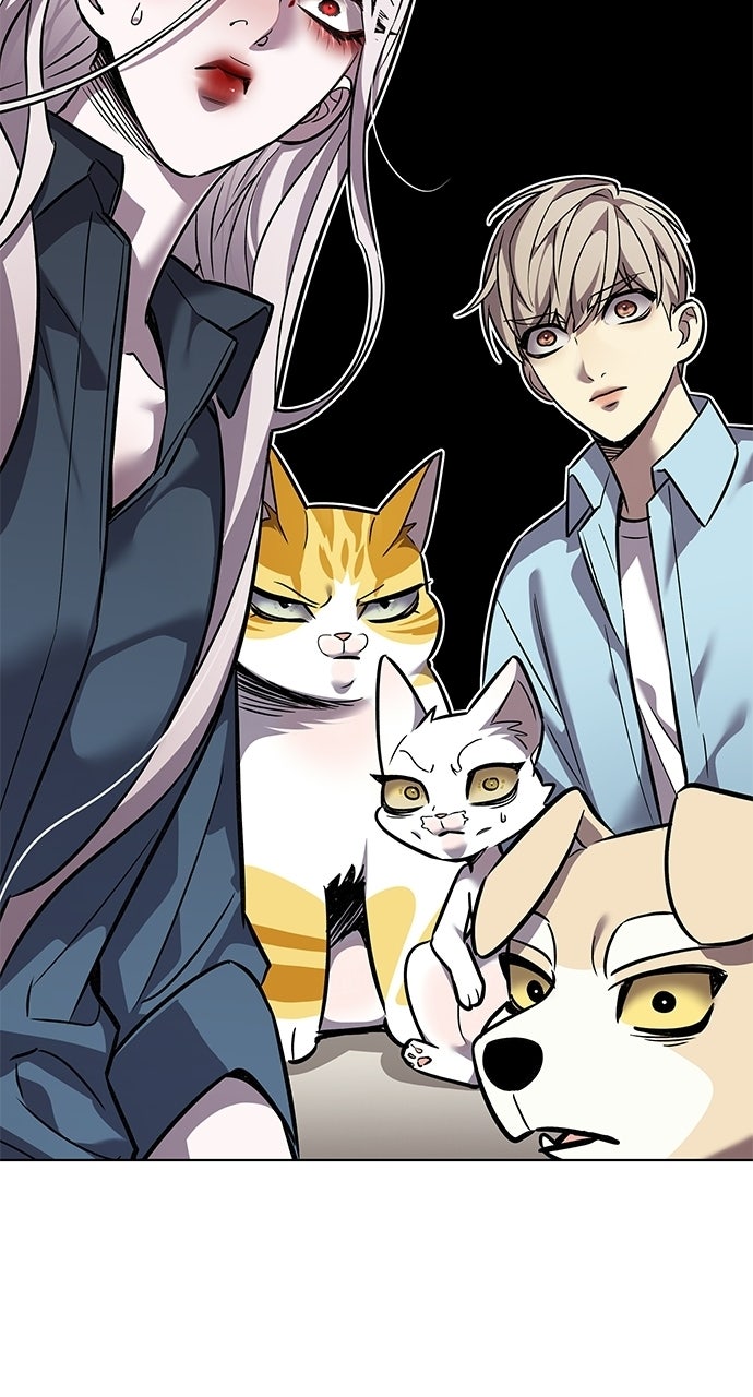 Read Eleceed EN Manga Online