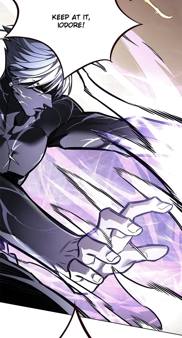 Read Eleceed EN Manga Online