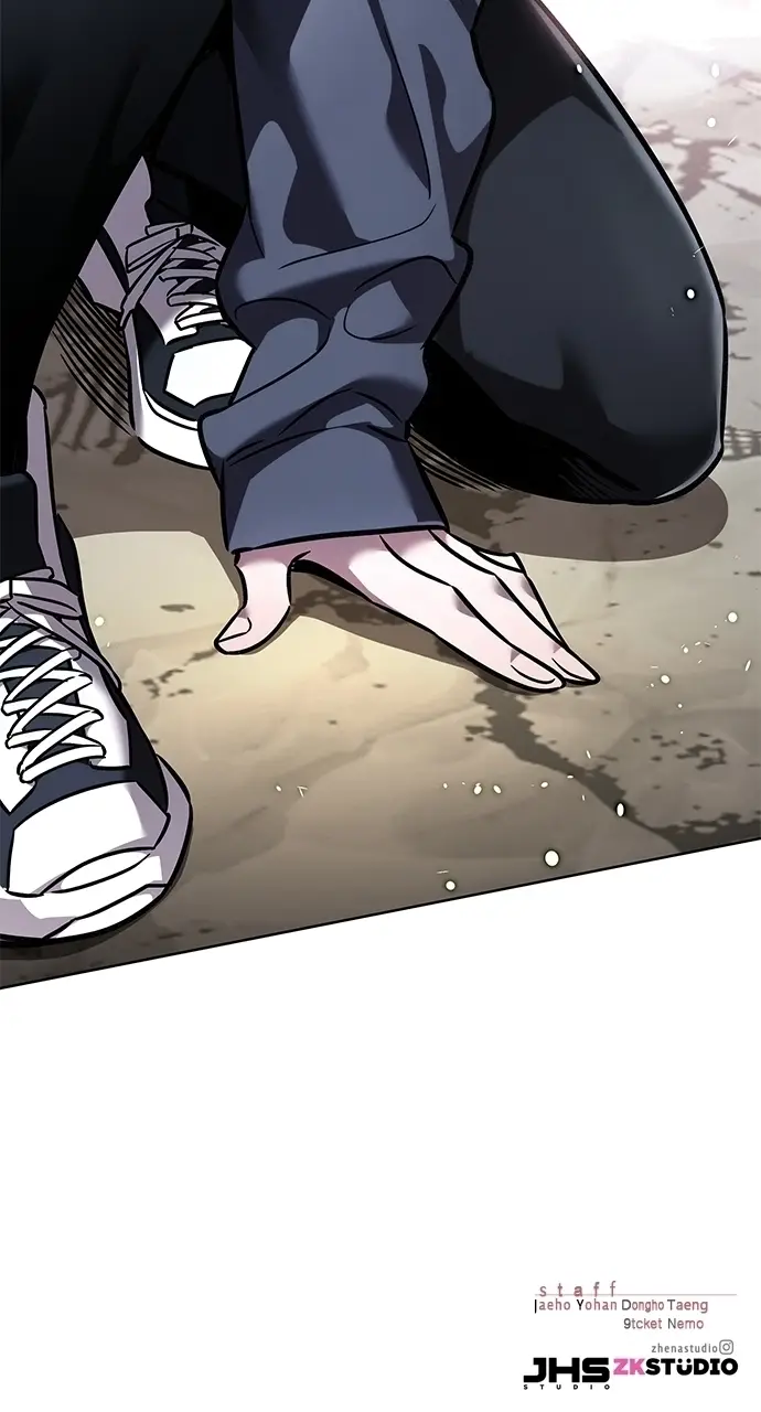 Read Eleceed EN Manga Online