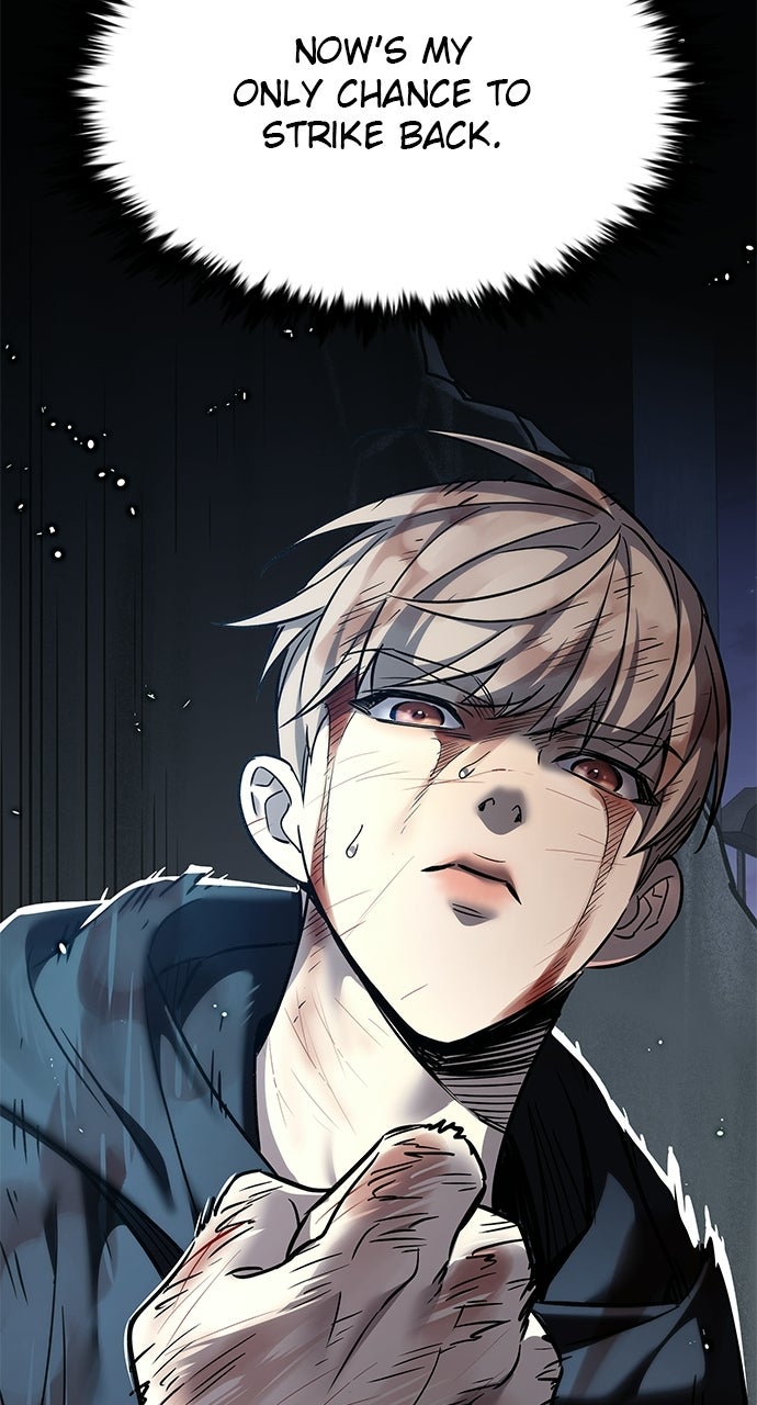 Read Eleceed EN Manga Online