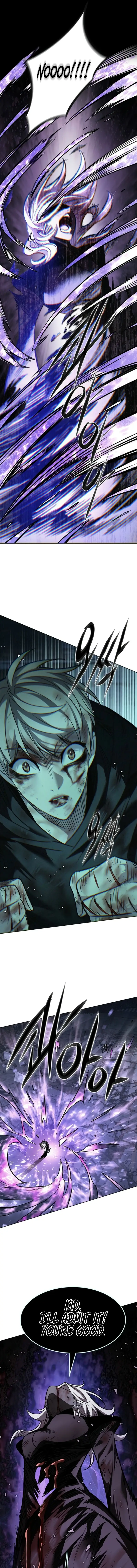 Read Eleceed EN Manga Online