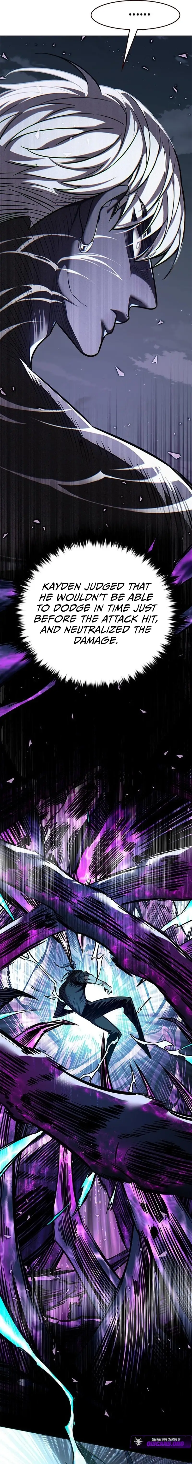 Read Eleceed EN Manga Online