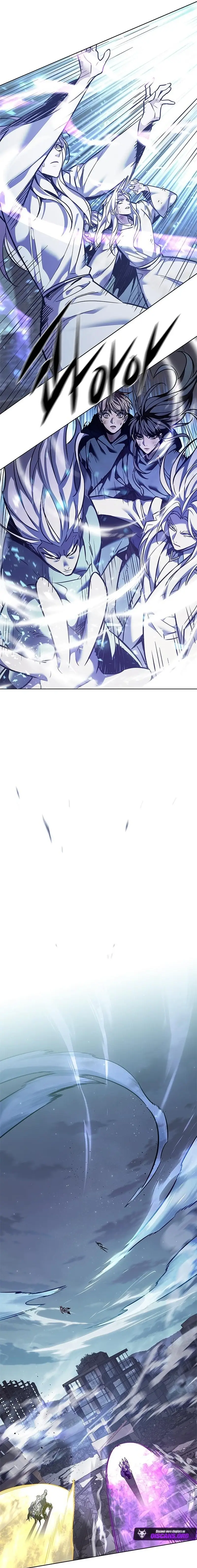 Read Eleceed EN Manga Online