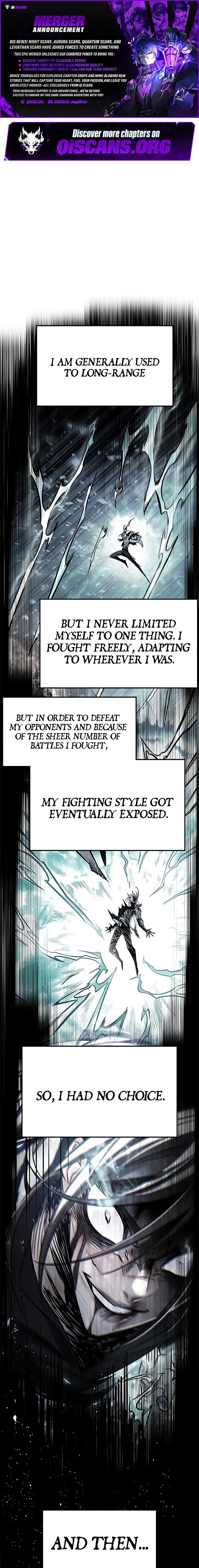 Read Eleceed EN Manga Online