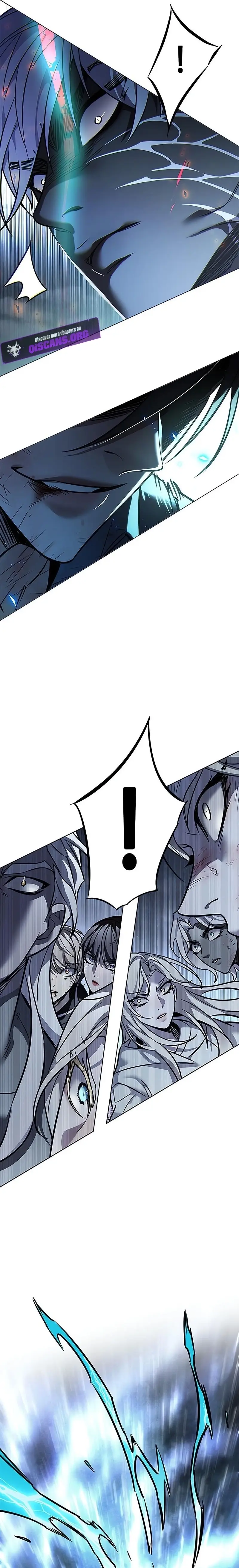 Read Eleceed EN Manga Online