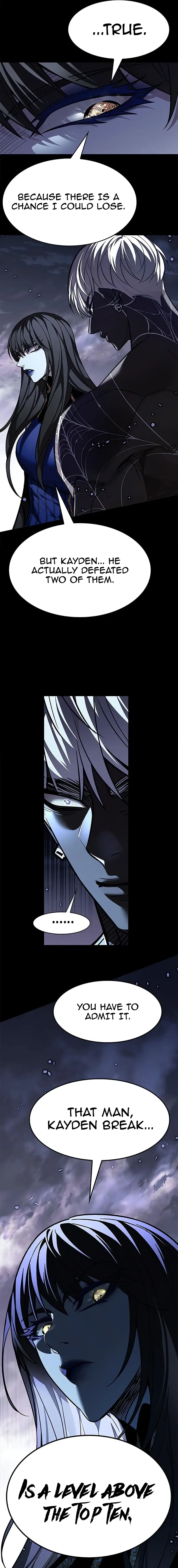 Read Eleceed EN Manga Online