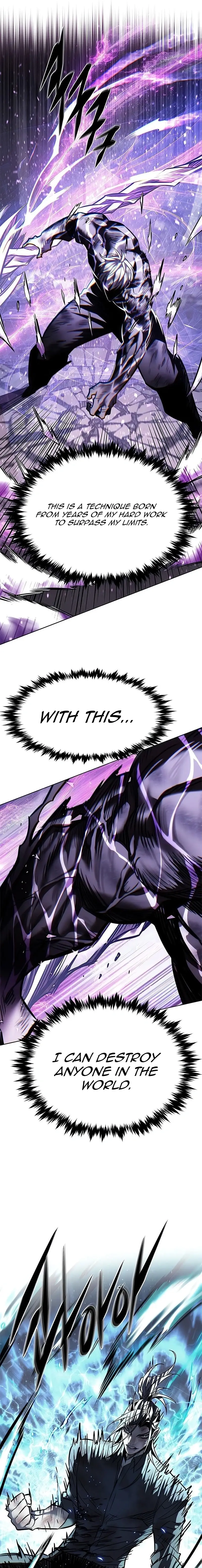 Read Eleceed EN Manga Online