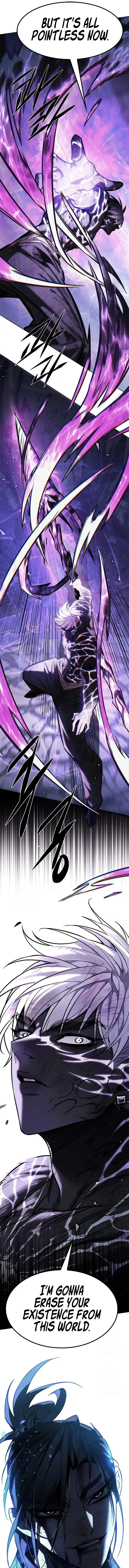 Read Eleceed EN Manga Online