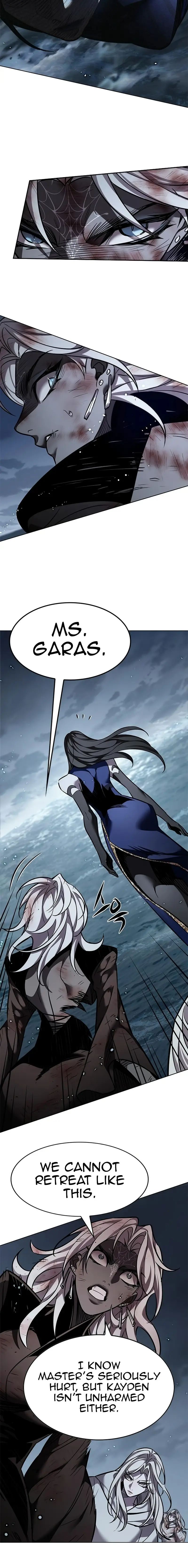 Read Eleceed EN Manga Online