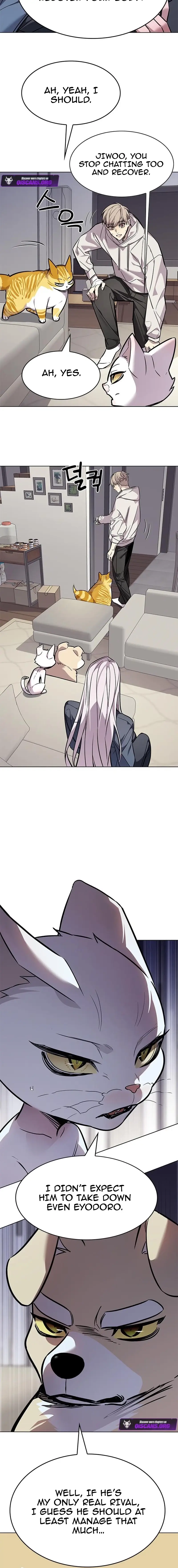 Read Eleceed EN Manga Online