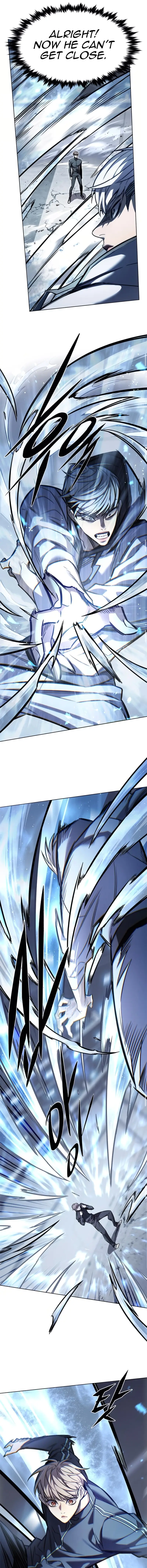 Read Eleceed EN Manga Online