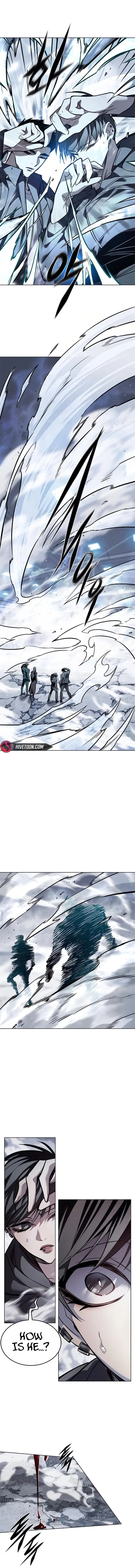 Read Eleceed EN Manga Online