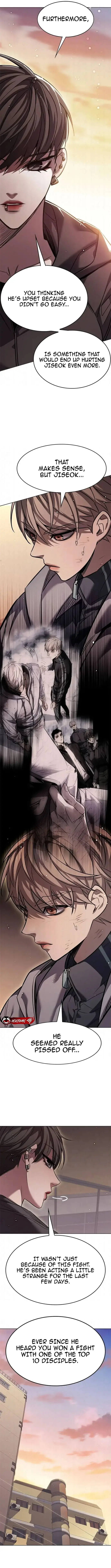 Read Eleceed EN Manga Online