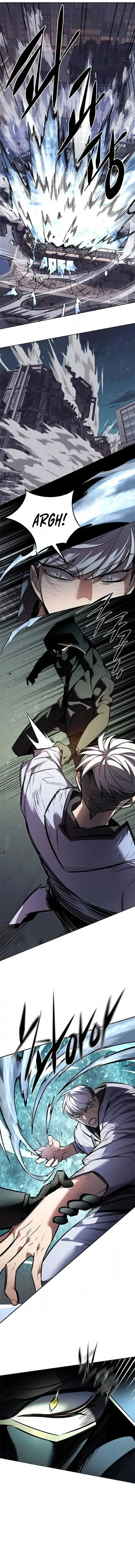 Read Eleceed EN Manga Online