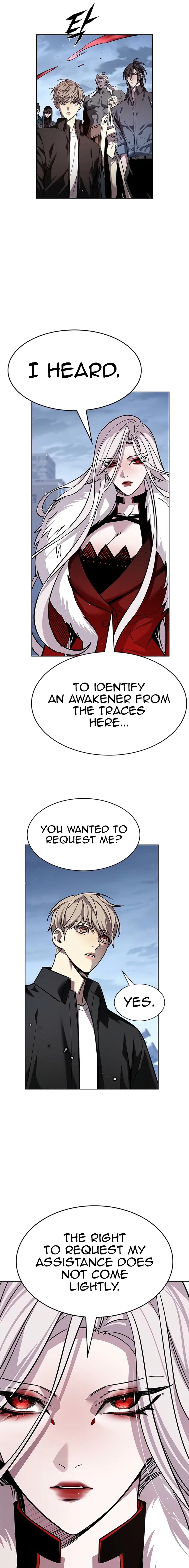 Read Eleceed EN Manga Online