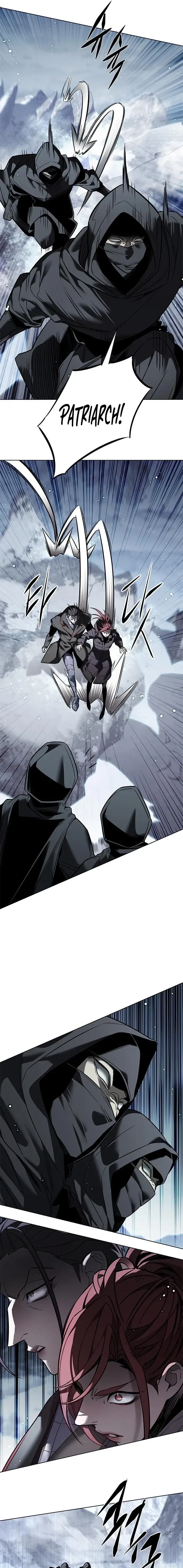 Read Eleceed EN Manga Online