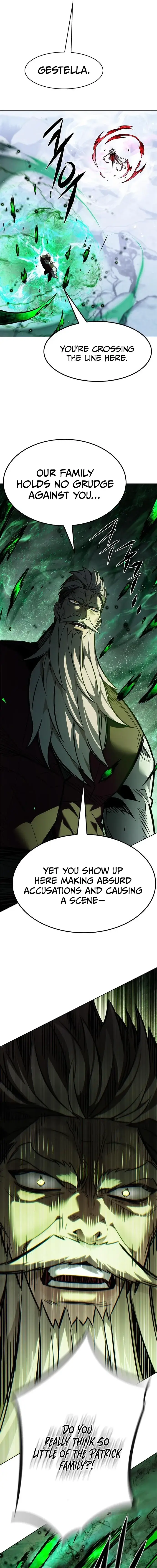 Read Eleceed EN Manga Online