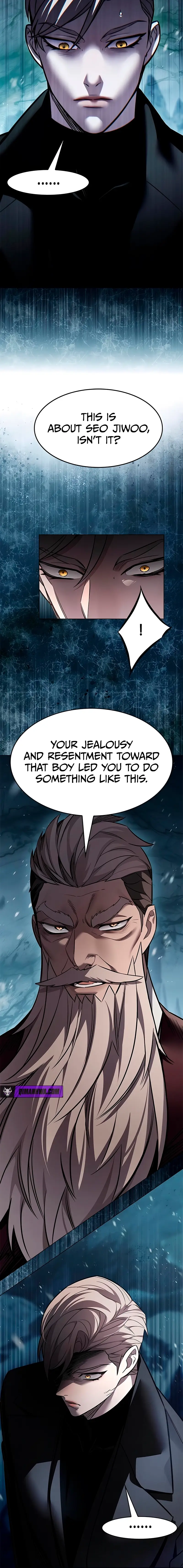 Read Eleceed EN Manga Online