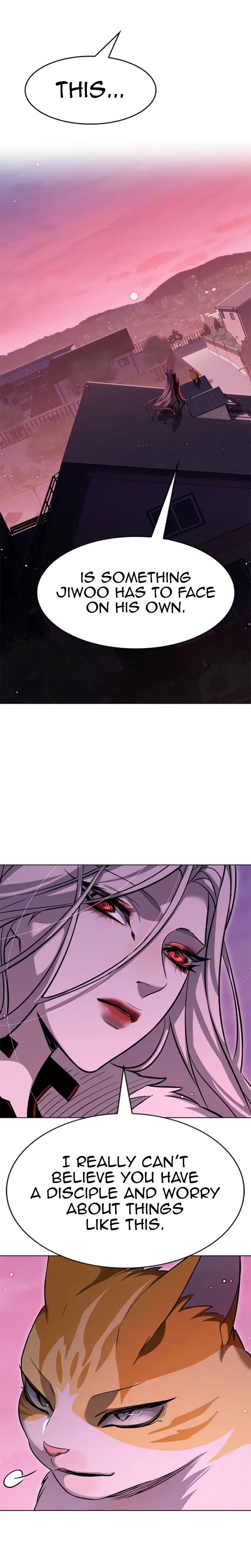 Read Eleceed EN Manga Online