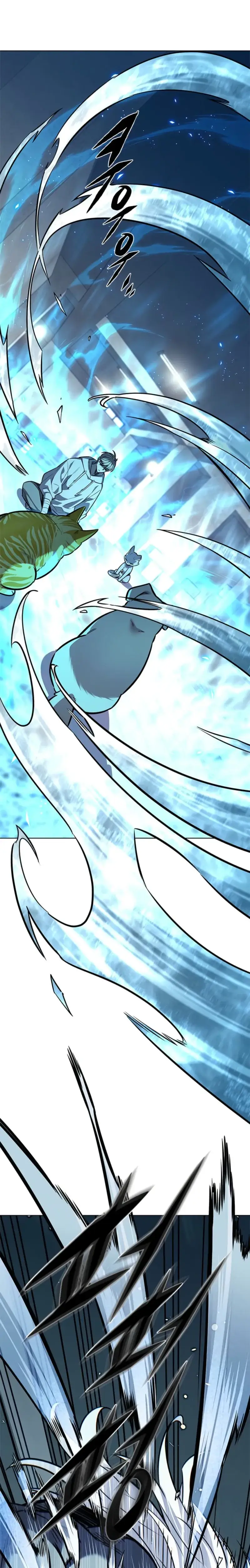 Read Eleceed EN Manga Online