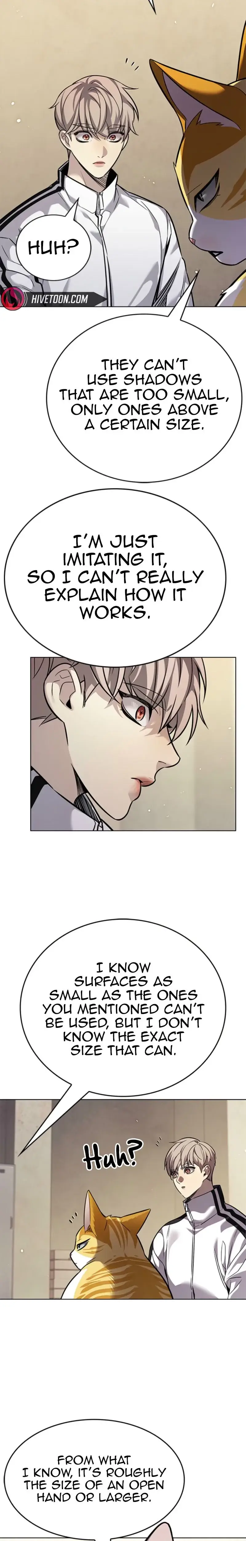 Read Eleceed EN Manga Online