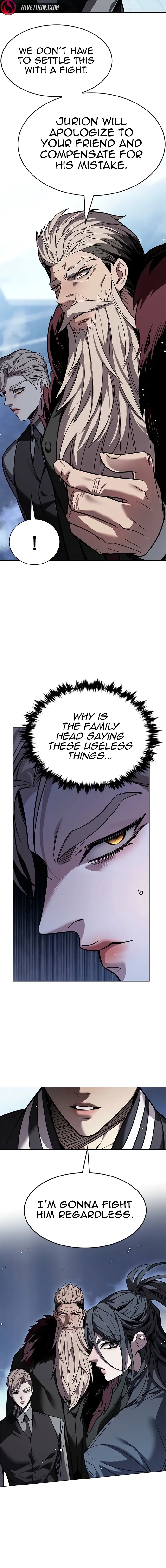 Read Eleceed EN Manga Online