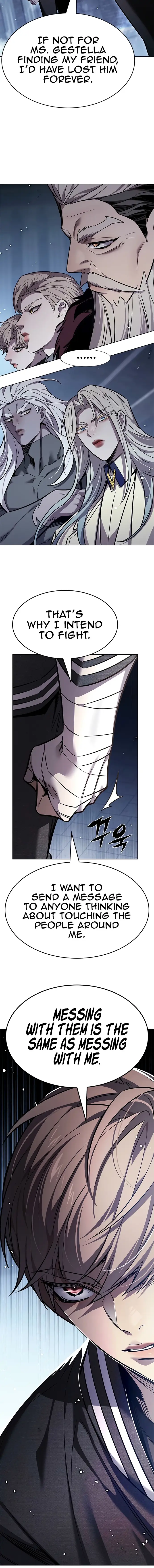 Read Eleceed EN Manga Online