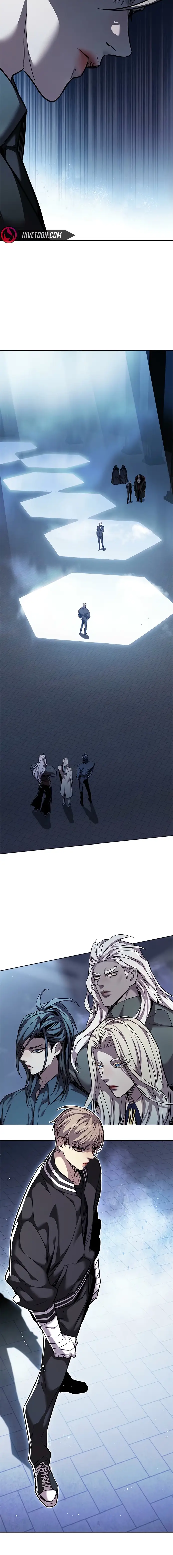 Read Eleceed EN Manga Online