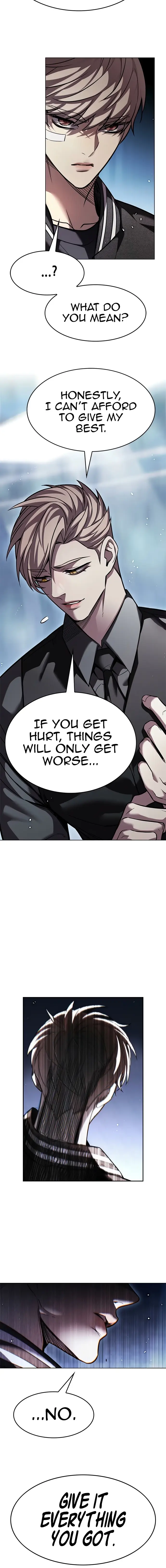 Read Eleceed EN Manga Online