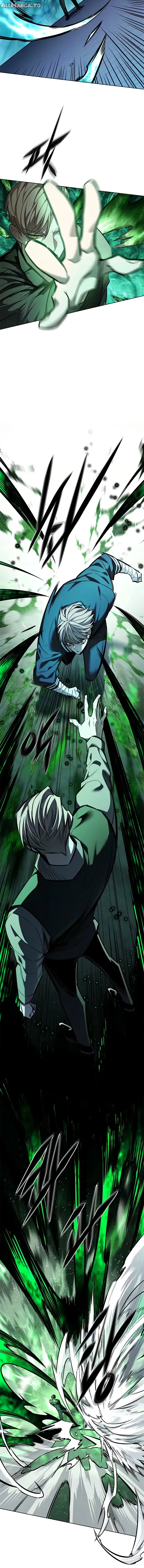 Read Eleceed EN Manga Online