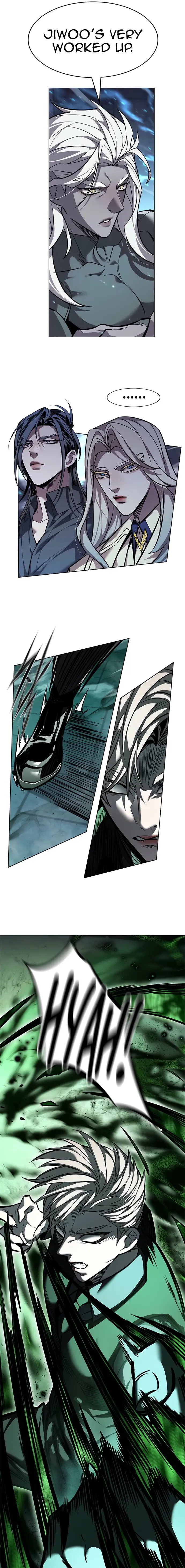 Read Eleceed EN Manga Online