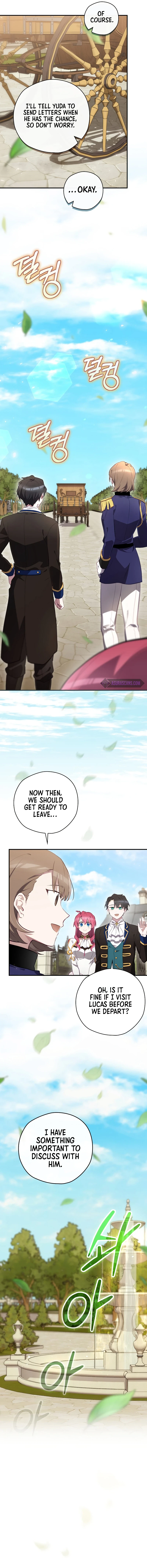 Read Ending Maker EN Manga Online